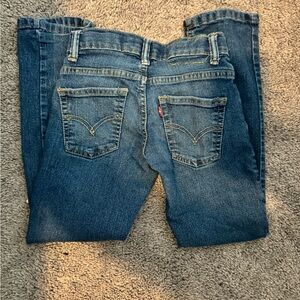 Boys 511 Slim Levi’s